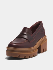Туфли и лоферы Timberland Everleigh модель TB0A5P1UW01 Фото