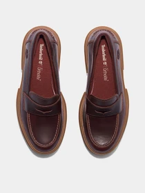 Туфли и лоферы Timberland Everleigh модель TB0A5P1UW01 Фото