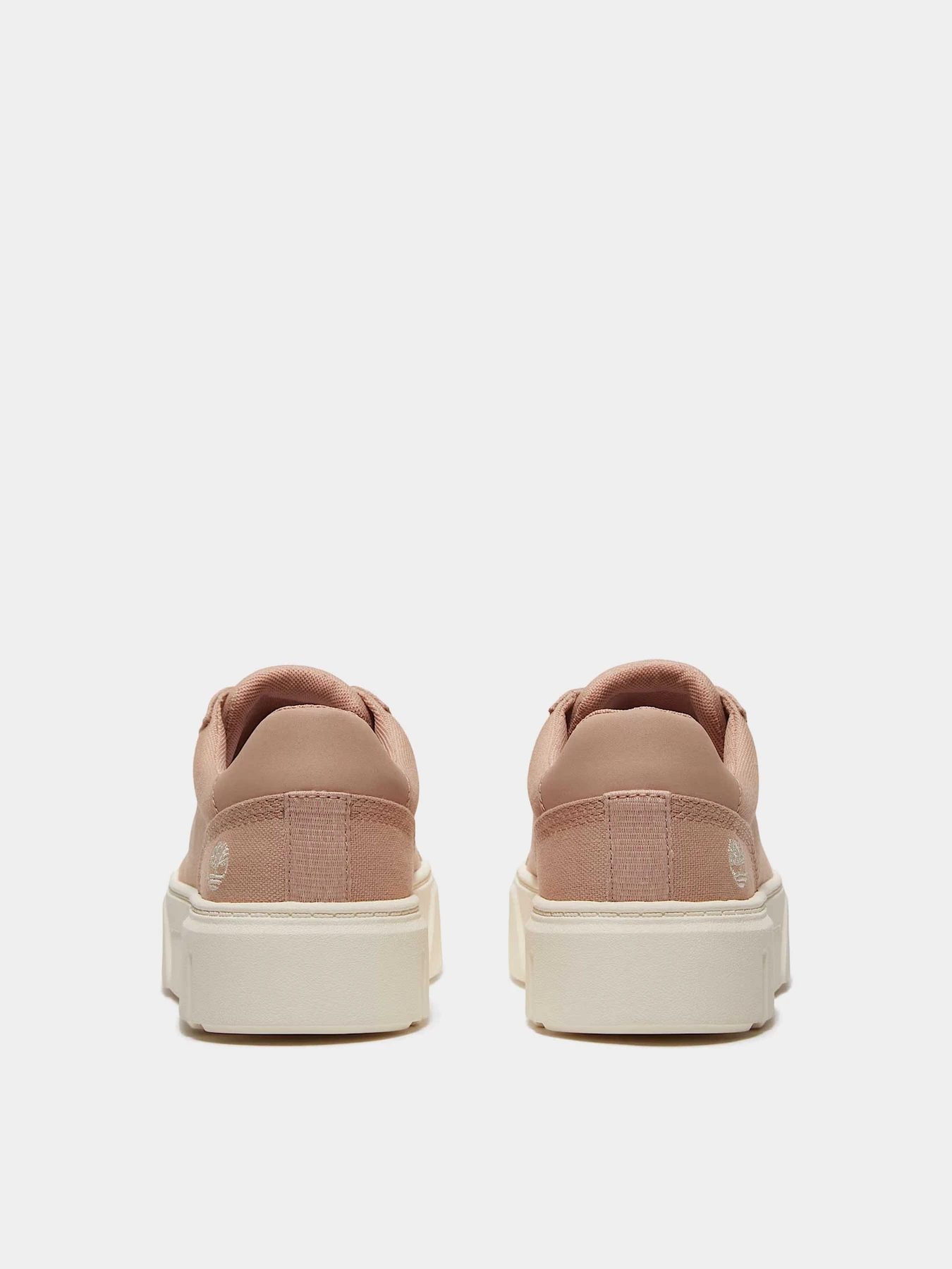 Кеды Timberland Laurel Court модель TB0A41A8ER1 Фото