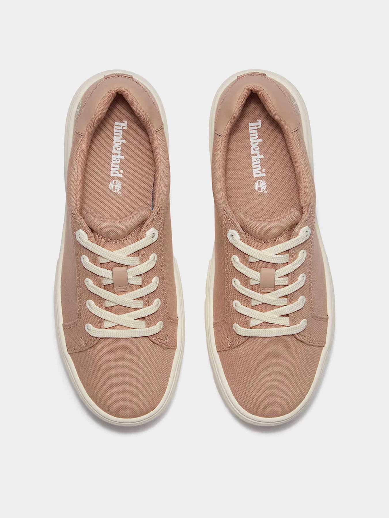 Кеды Timberland Laurel Court модель TB0A41A8ER1 Фото