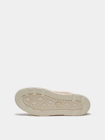 Кеды Timberland Laurel Court модель TB0A41A8ER1 Фото
