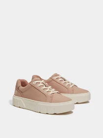 Кеды Timberland Laurel Court модель TB0A41A8ER1 Фото