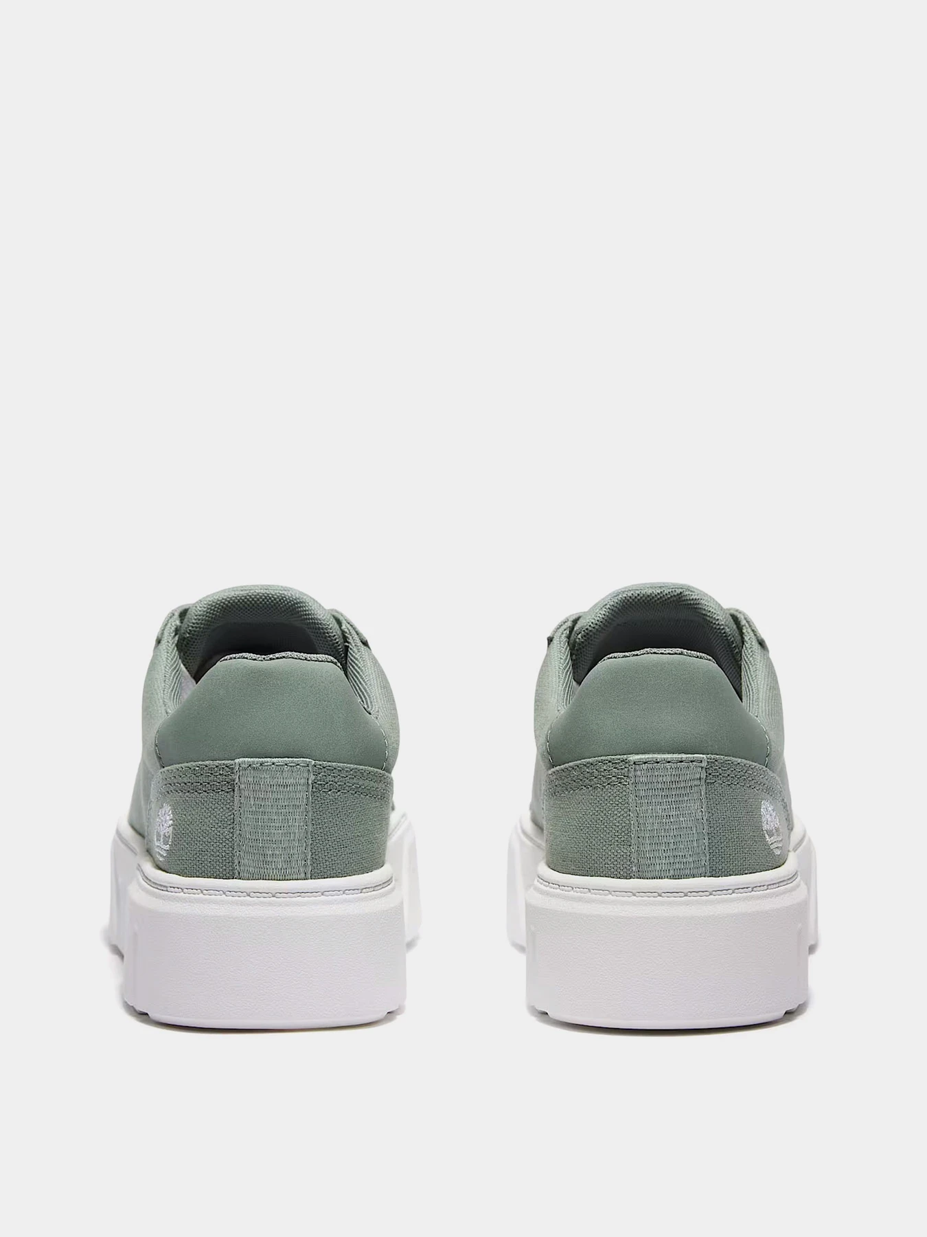 Кеды Timberland Laurel Court модель TB0A41A8ER5 Фото