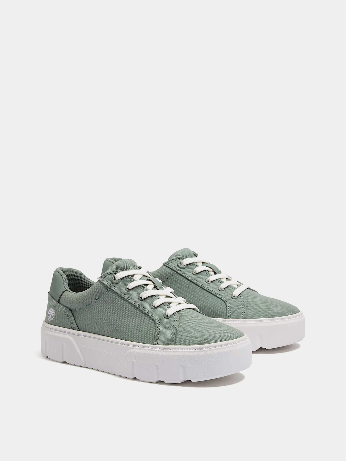 Кеды Timberland Laurel Court модель TB0A41A8ER5 Фото