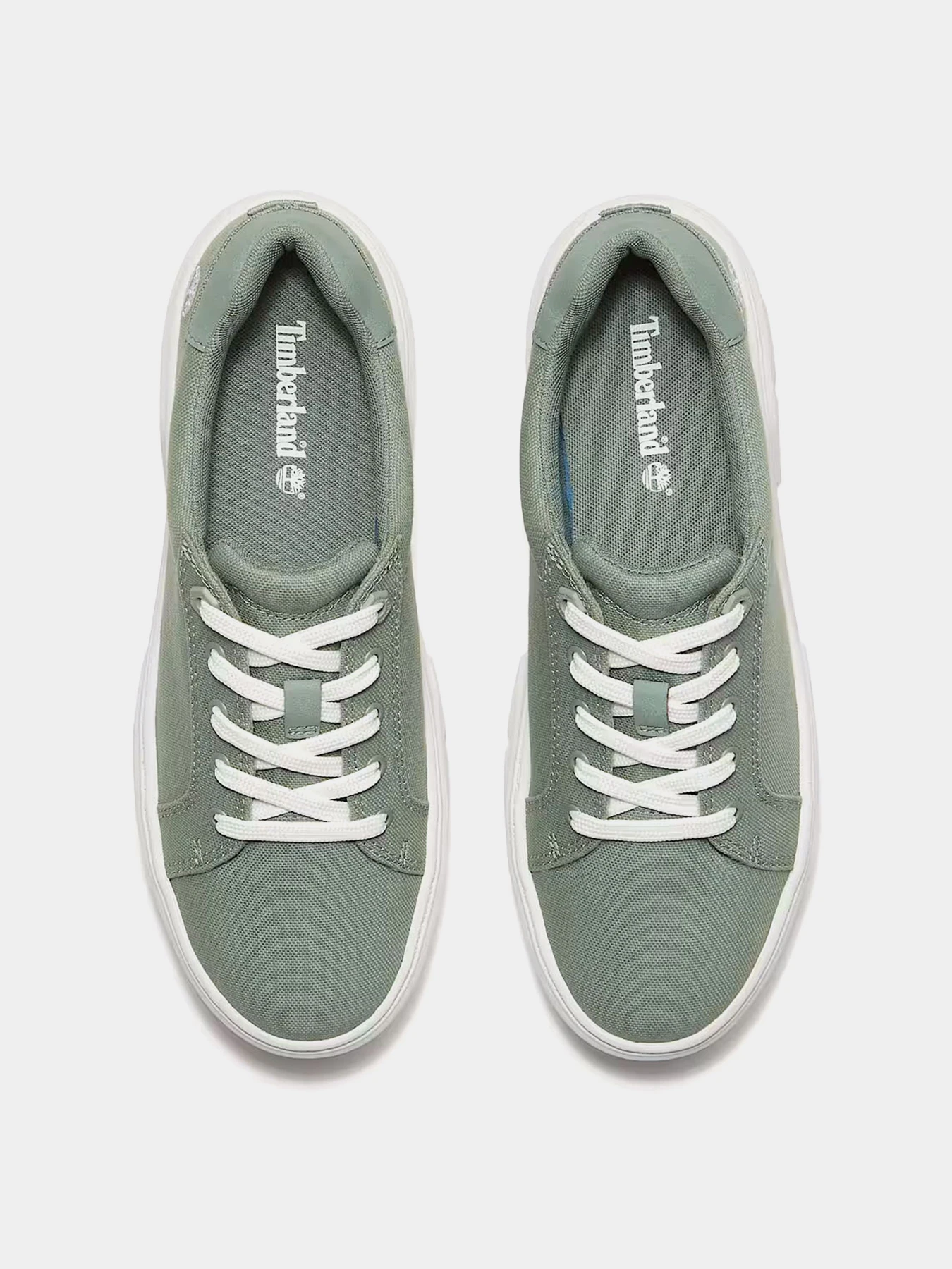 Кеды Timberland Laurel Court модель TB0A41A8ER5 Фото