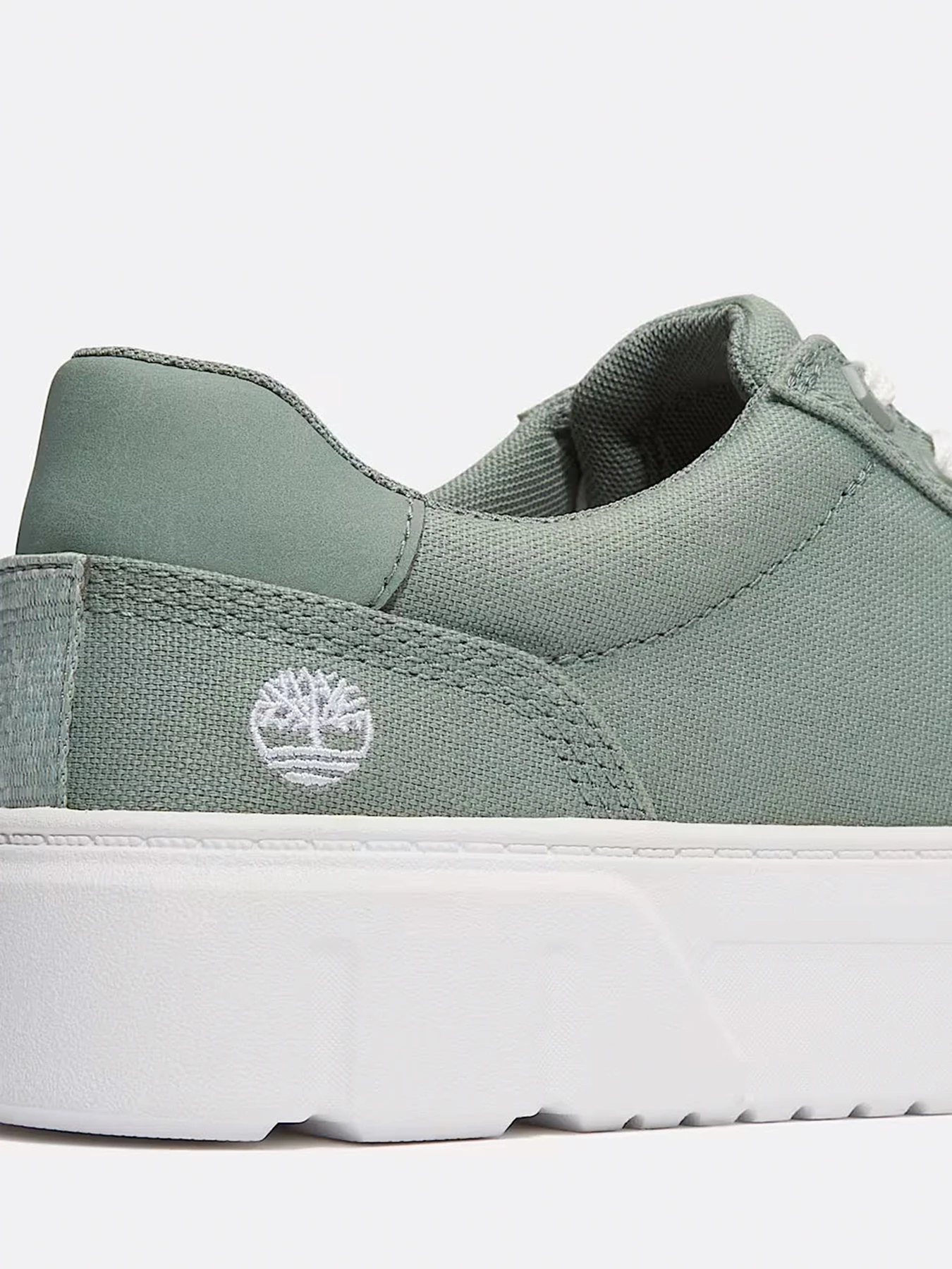 Кеды Timberland Laurel Court модель TB0A41A8ER5 Фото