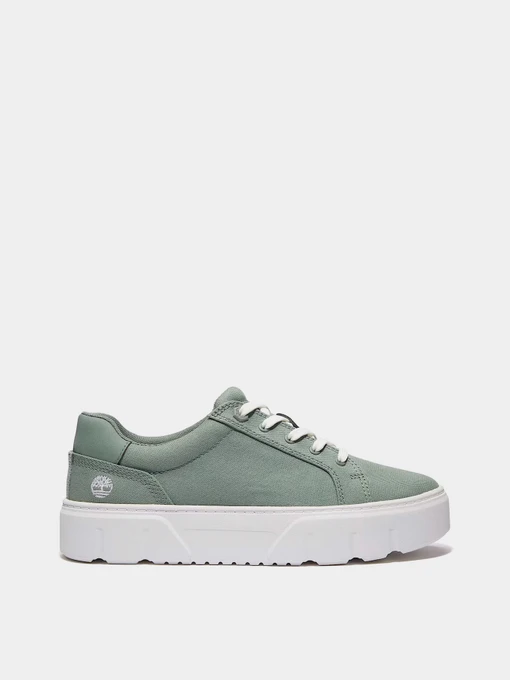 Кеды Timberland Laurel Court модель TB0A41A8ER5 Фото