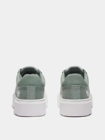 Кеды Timberland Laurel Court модель TB0A41A8ER5 Фото