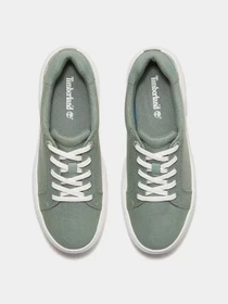 Кеды Timberland Laurel Court модель TB0A41A8ER5 Фото