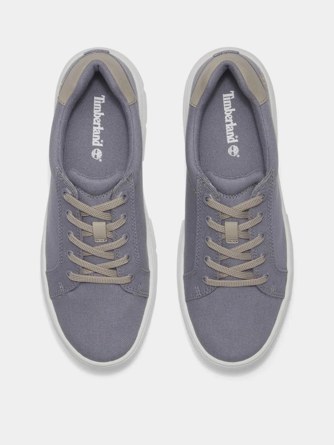 Кеды Timberland Laurel Court модель TB0A41A8EZ1 Фото
