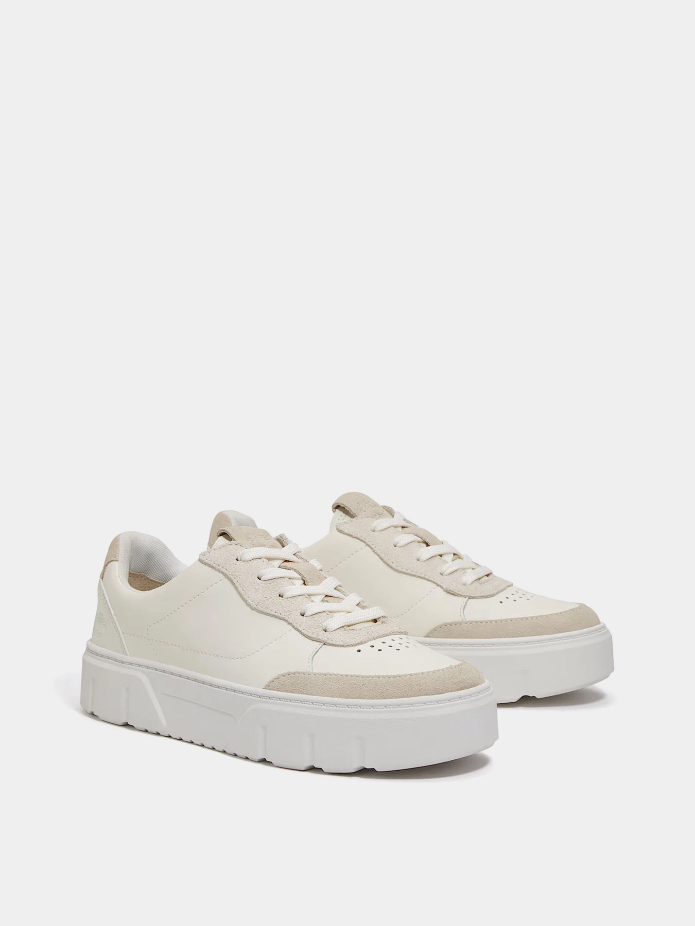 Кеды Timberland Laurel Court Suede Accent модель TB0A41C8EUO Кеды Timberland Laurel Court Suede Accent модель TB0A41C8EUO Фото