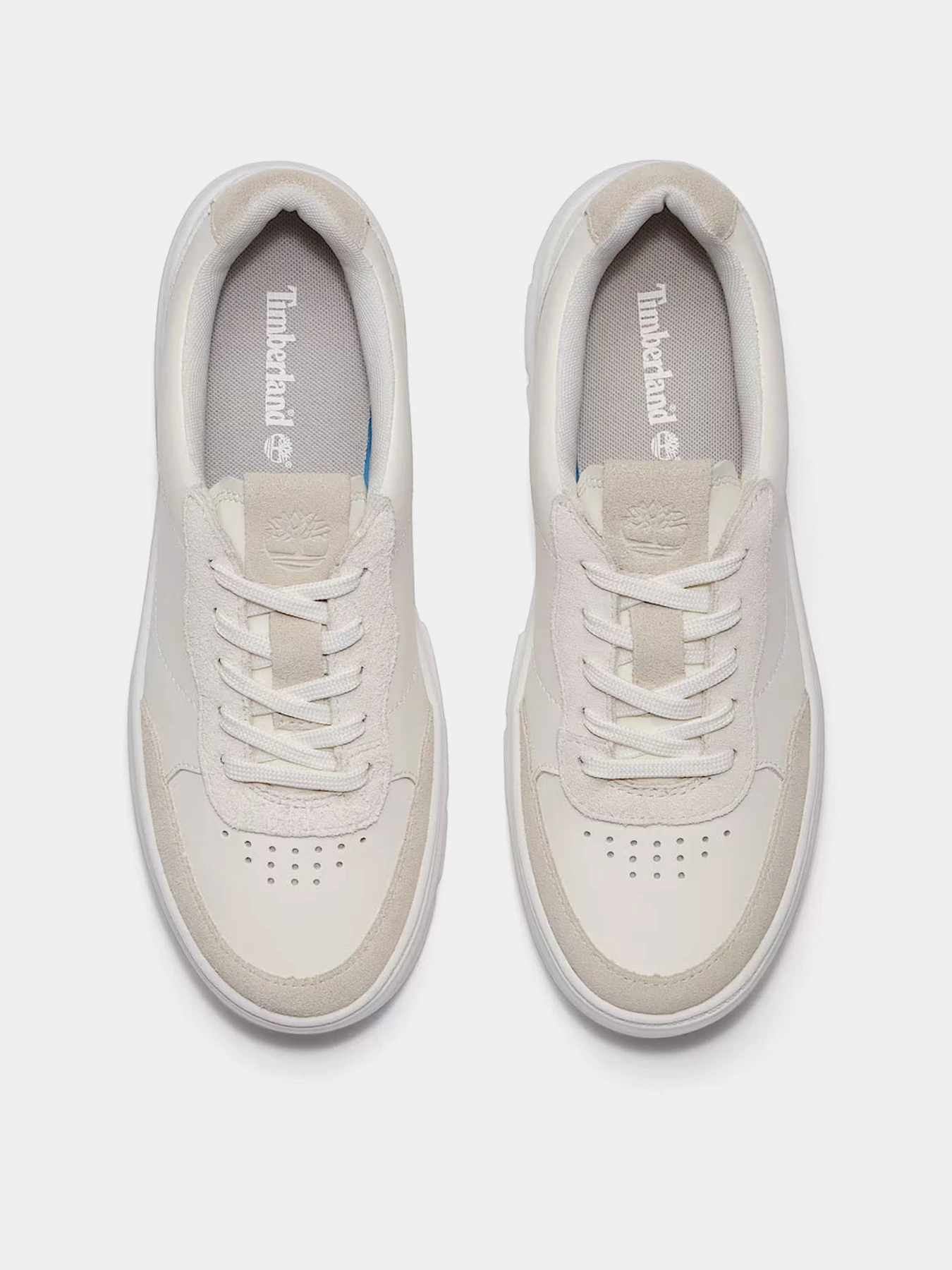 Кеды Timberland Laurel Court Suede Accent модель TB0A41C8EUO Кеды Timberland Laurel Court Suede Accent модель TB0A41C8EUO Фото