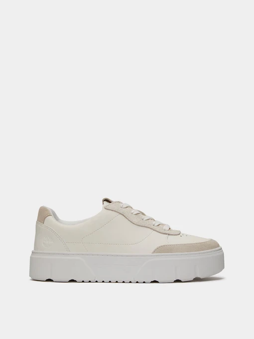 Кеды Timberland Laurel Court Suede Accent модель TB0A41C8EUO Фото