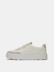 Кеды Timberland Laurel Court Suede Accent модель TB0A41C8EUO Фото