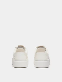 Кеды Timberland Laurel Court Suede Accent модель TB0A41C8EUO Фото