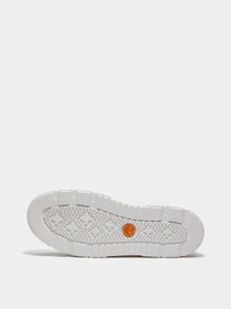 Кеды Timberland Laurel Court Suede Accent модель TB0A41C8EUO Фото