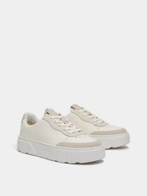 Кеды Timberland Laurel Court Suede Accent модель TB0A41C8EUO Фото
