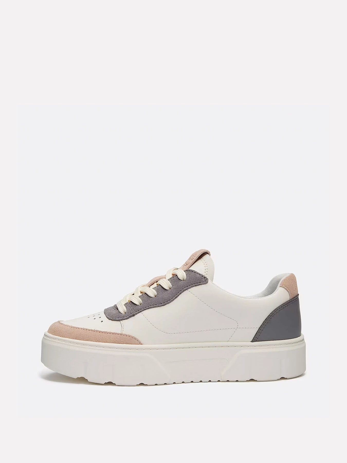 Кеды Timberland Laurel Court Suede Accent модель TB0A41C8EZP Фото