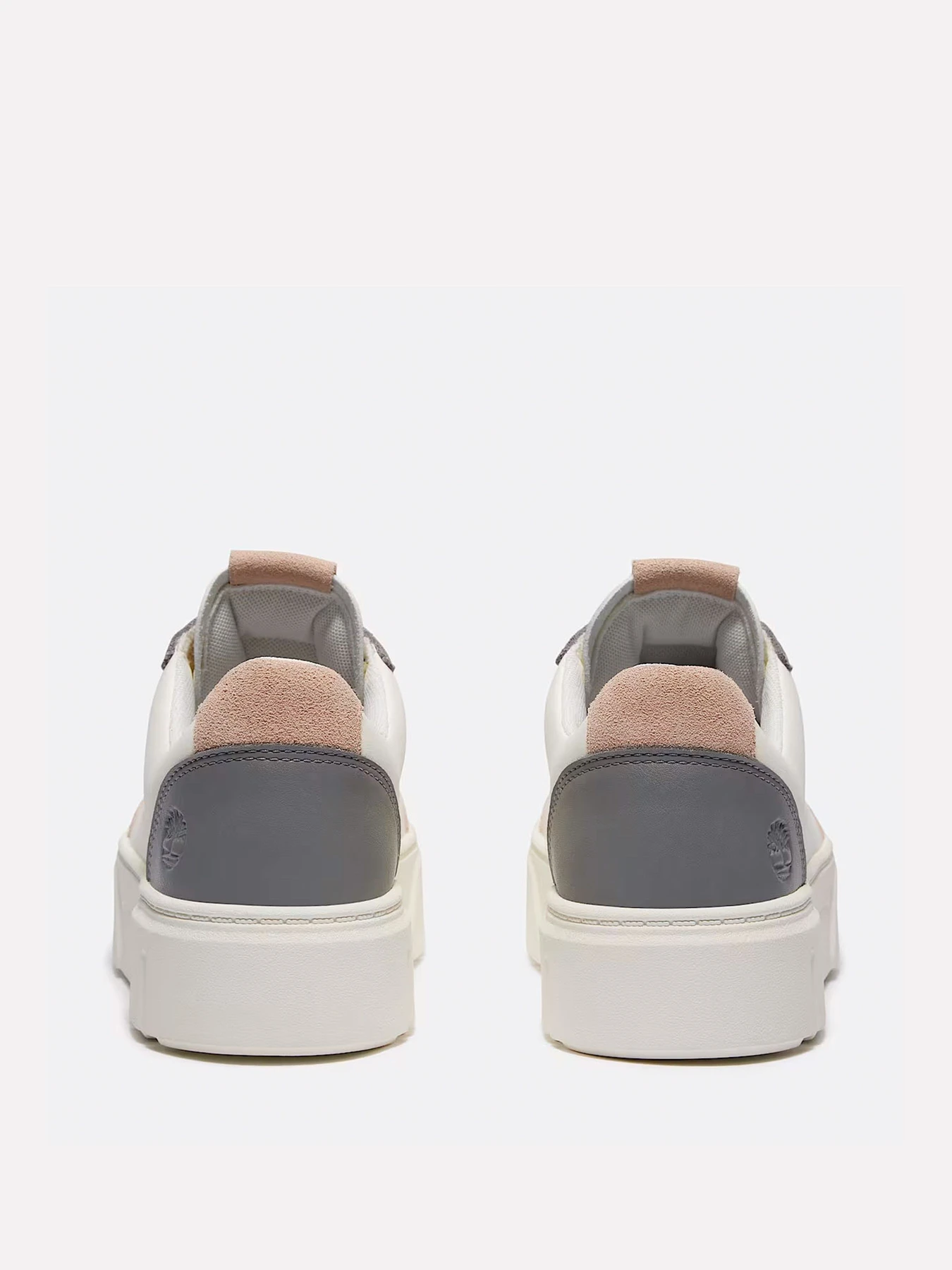 Кеды Timberland Laurel Court Suede Accent модель TB0A41C8EZP Фото