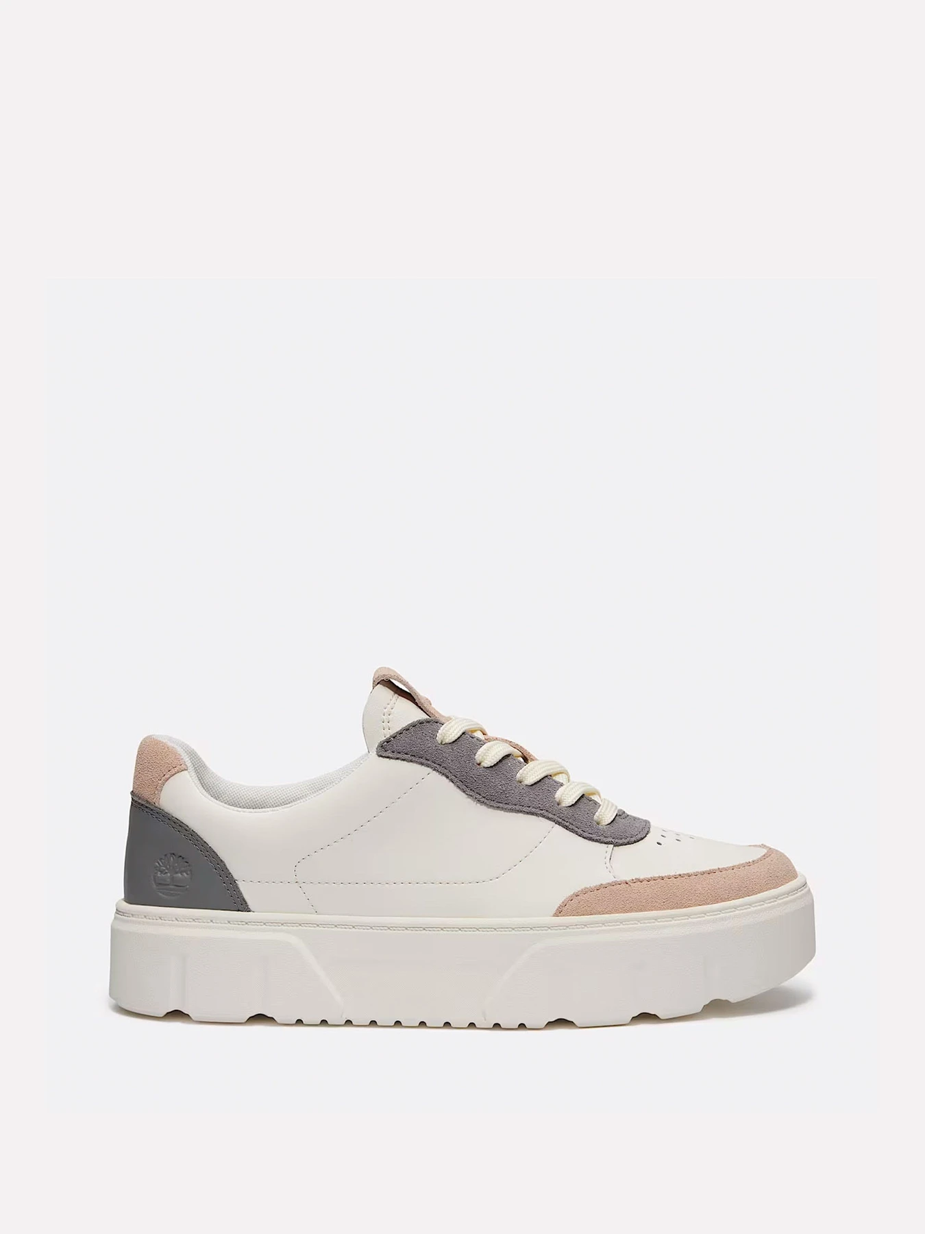 Кеды Timberland Laurel Court Suede Accent модель TB0A41C8EZP Фото
