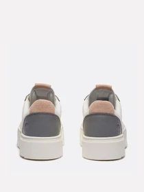 Кеды Timberland Laurel Court Suede Accent модель TB0A41C8EZP Фото