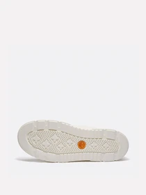 Кеды Timberland Laurel Court Suede Accent модель TB0A41C8EZP Фото
