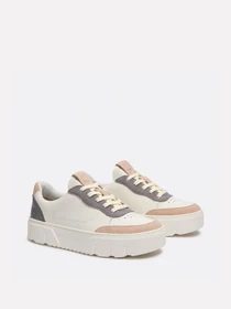 Кеды Timberland Laurel Court Suede Accent модель TB0A41C8EZP Фото