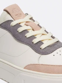 Кеды Timberland Laurel Court Suede Accent модель TB0A41C8EZP Фото