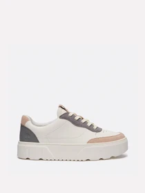 Кеды Timberland Laurel Court Suede Accent модель TB0A41C8EZP Фото
