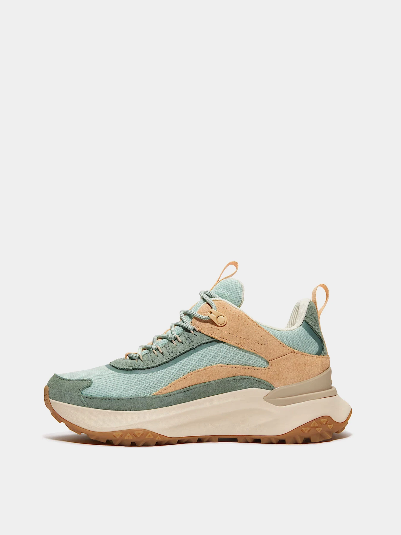 Кроссовки Timberland Motion Access модель TB0A2N4BEAS Фото