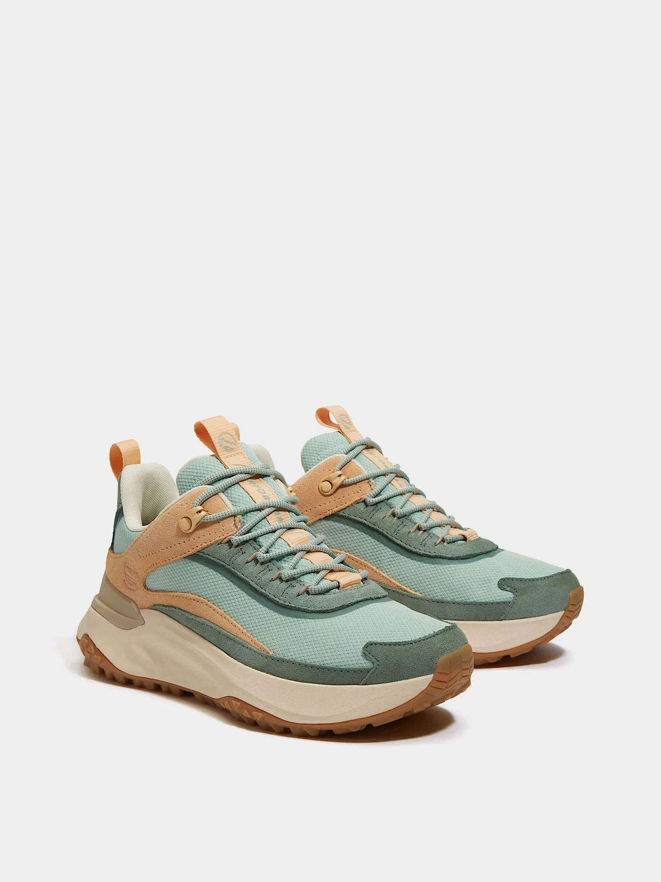 Кроссовки Timberland Motion Access модель TB0A2N4BEAS Фото