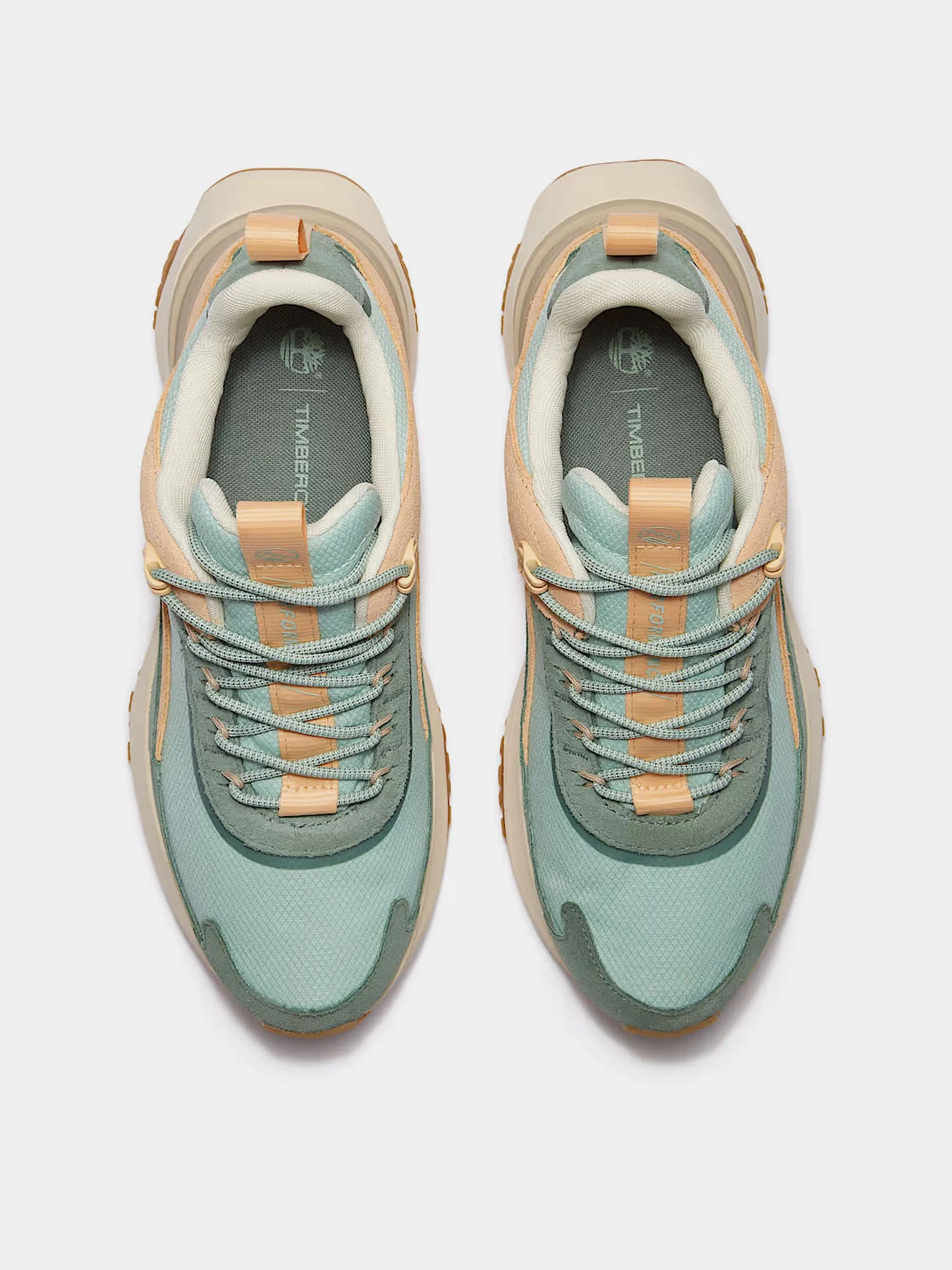 Кроссовки Timberland Motion Access модель TB0A2N4BEAS Фото