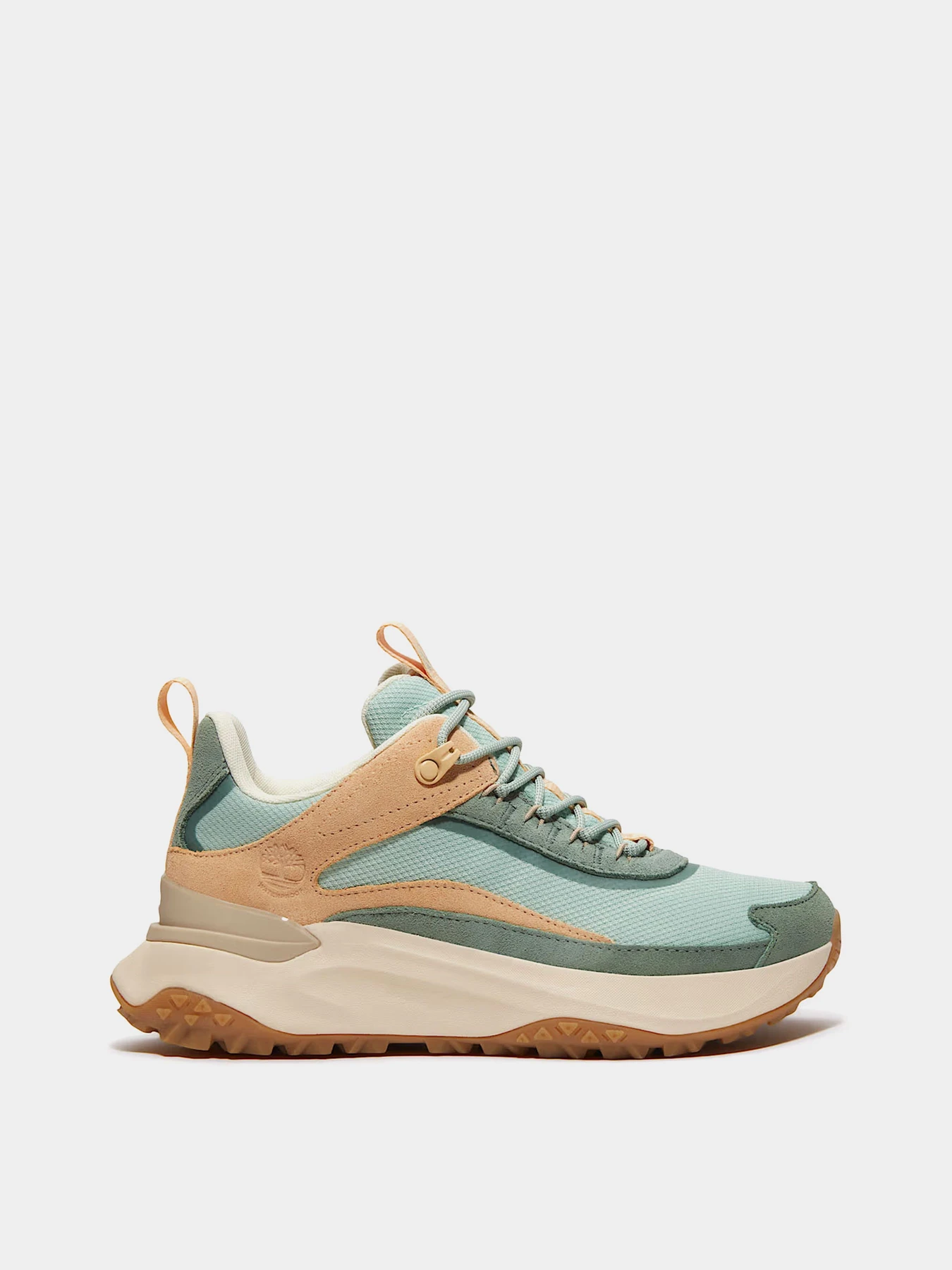 Кроссовки Timberland Motion Access модель TB0A2N4BEAS Фото