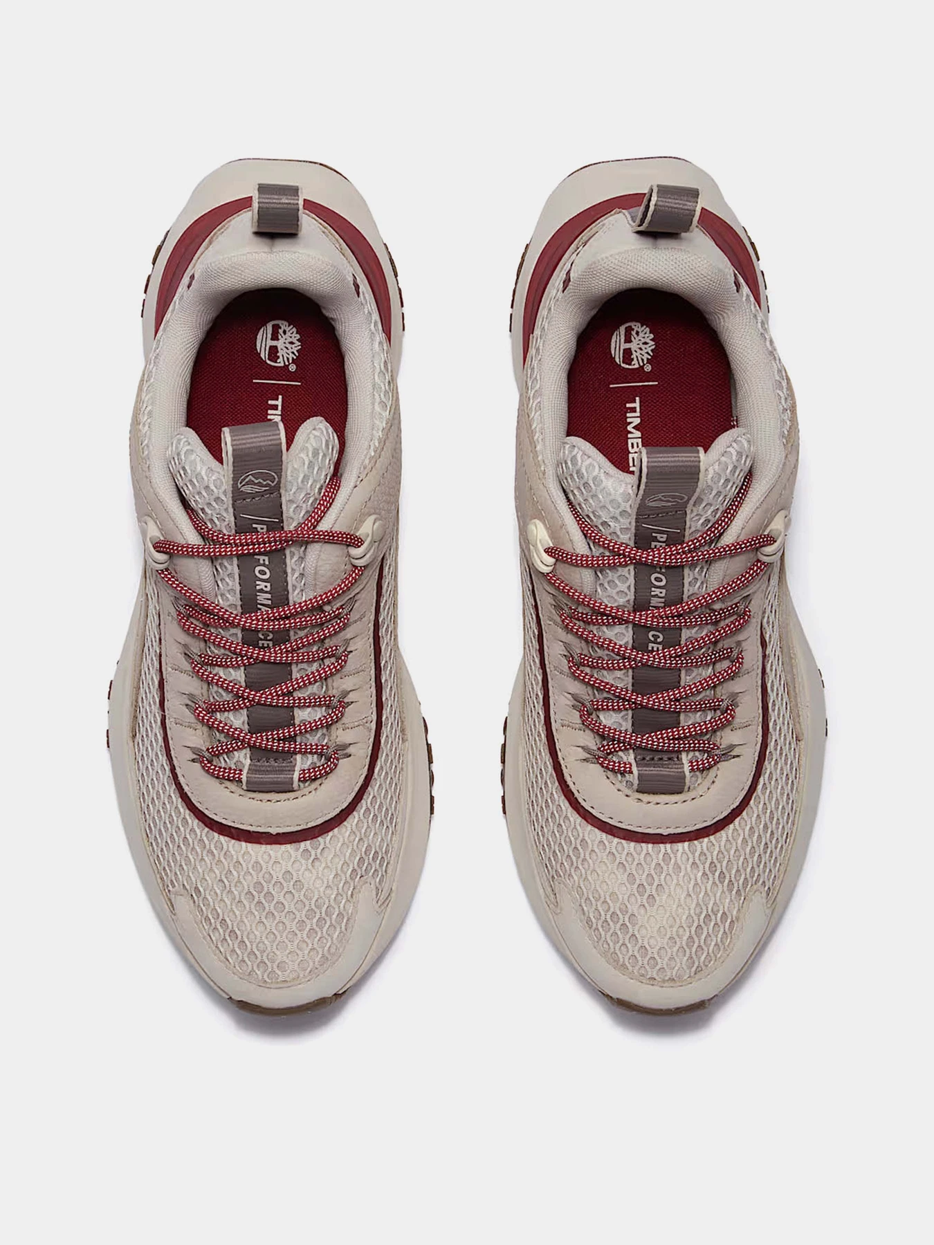 Кроссовки Timberland Year of the Snake Motion Access модель TB0A2N4BEO4 Фото