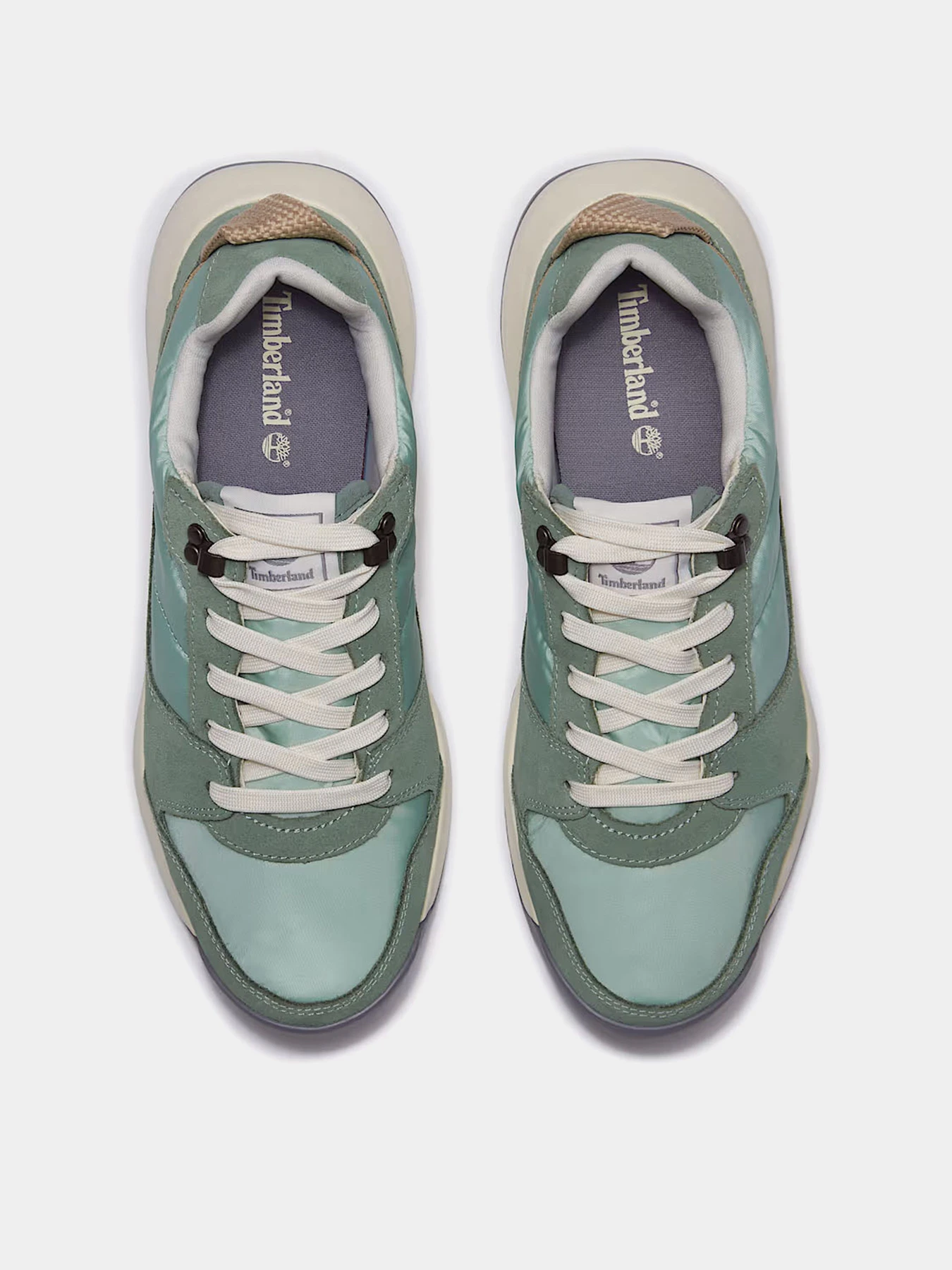 Кроссовки Timberland Retro Swift модель TB0A286WEUG Фото