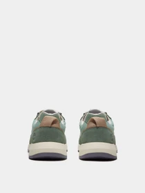 Кроссовки Timberland Retro Swift модель TB0A286WEUG Фото