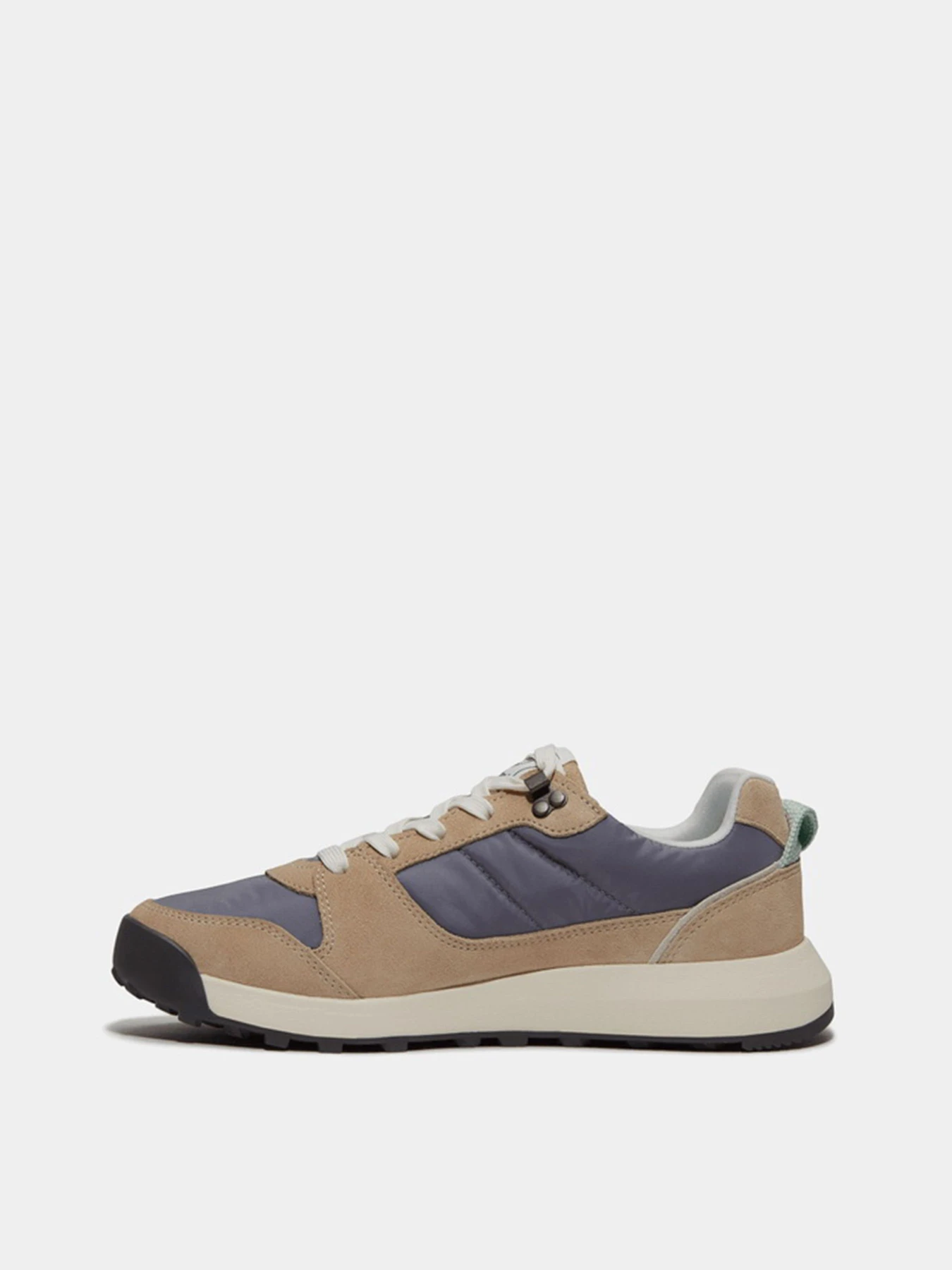Кроссовки Timberland Retro Swift модель TB0A286WEUJ Фото