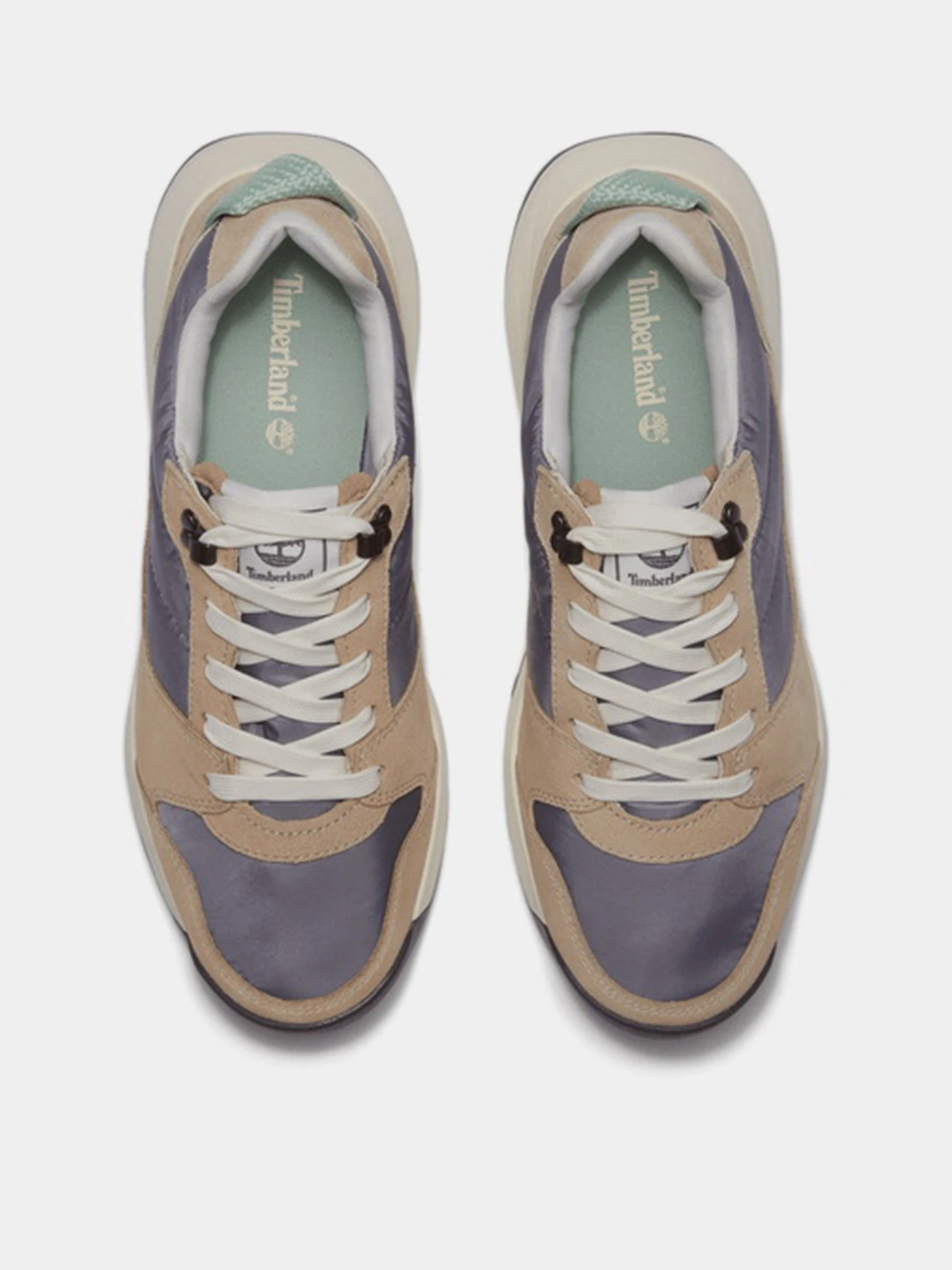 Кроссовки Timberland Retro Swift модель TB0A286WEUJ Фото