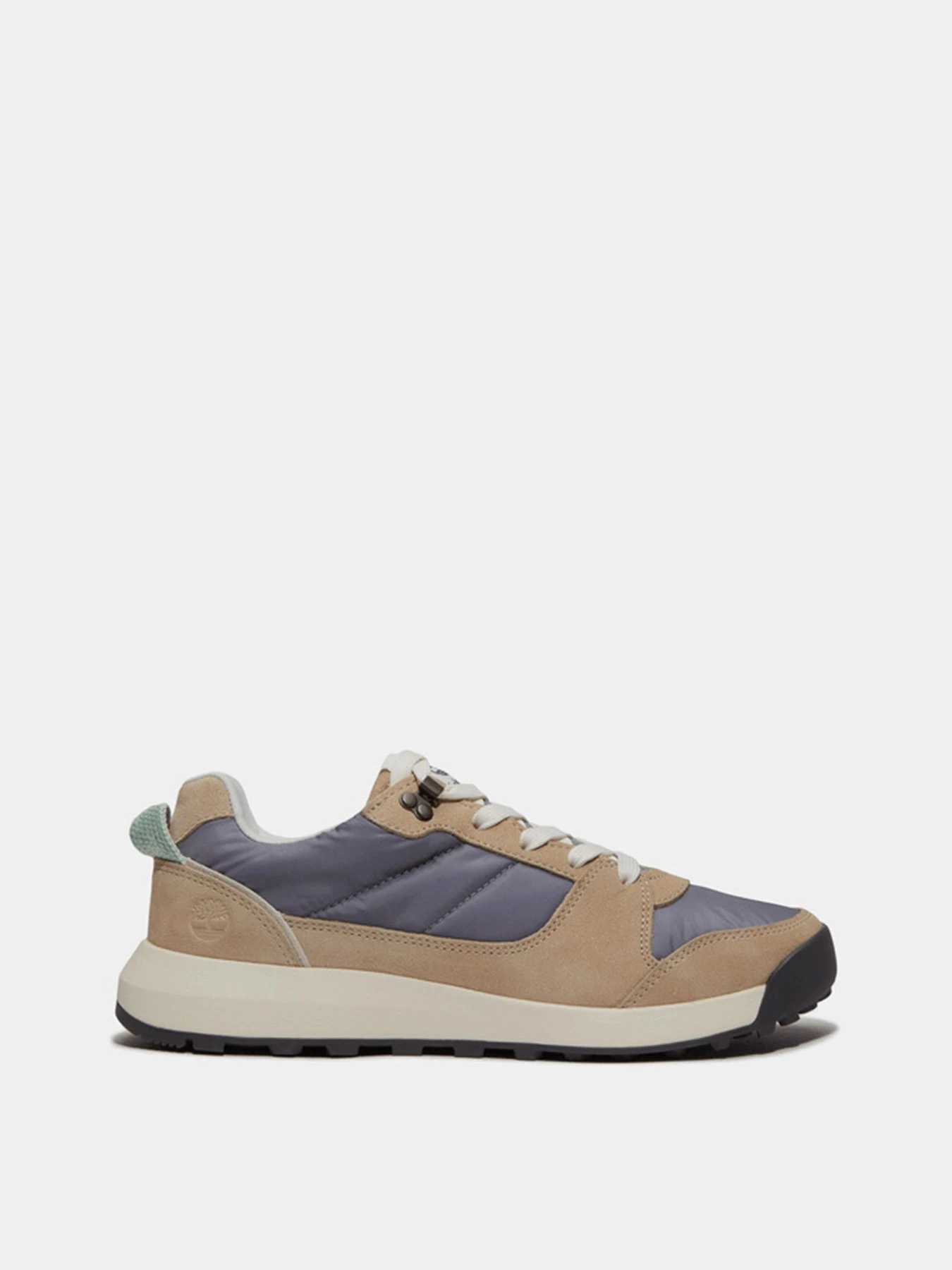 Кроссовки Timberland Retro Swift модель TB0A286WEUJ Фото
