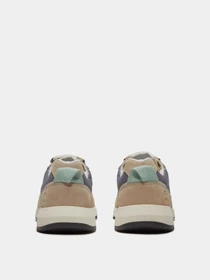 Кроссовки Timberland Retro Swift модель TB0A286WEUJ Фото