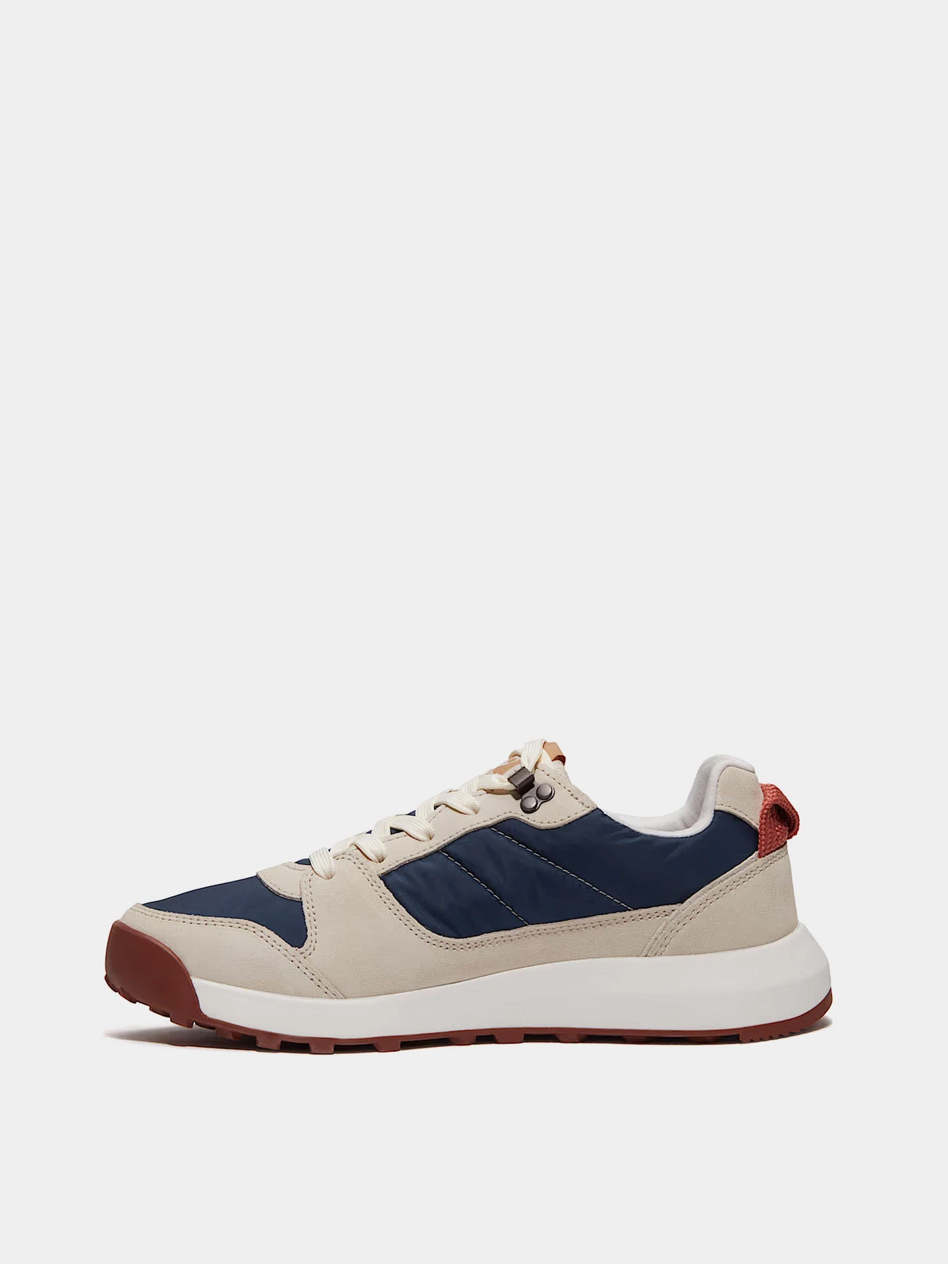 Кроссовки Timberland Retro Swift модель TB0A286WEUS Фото
