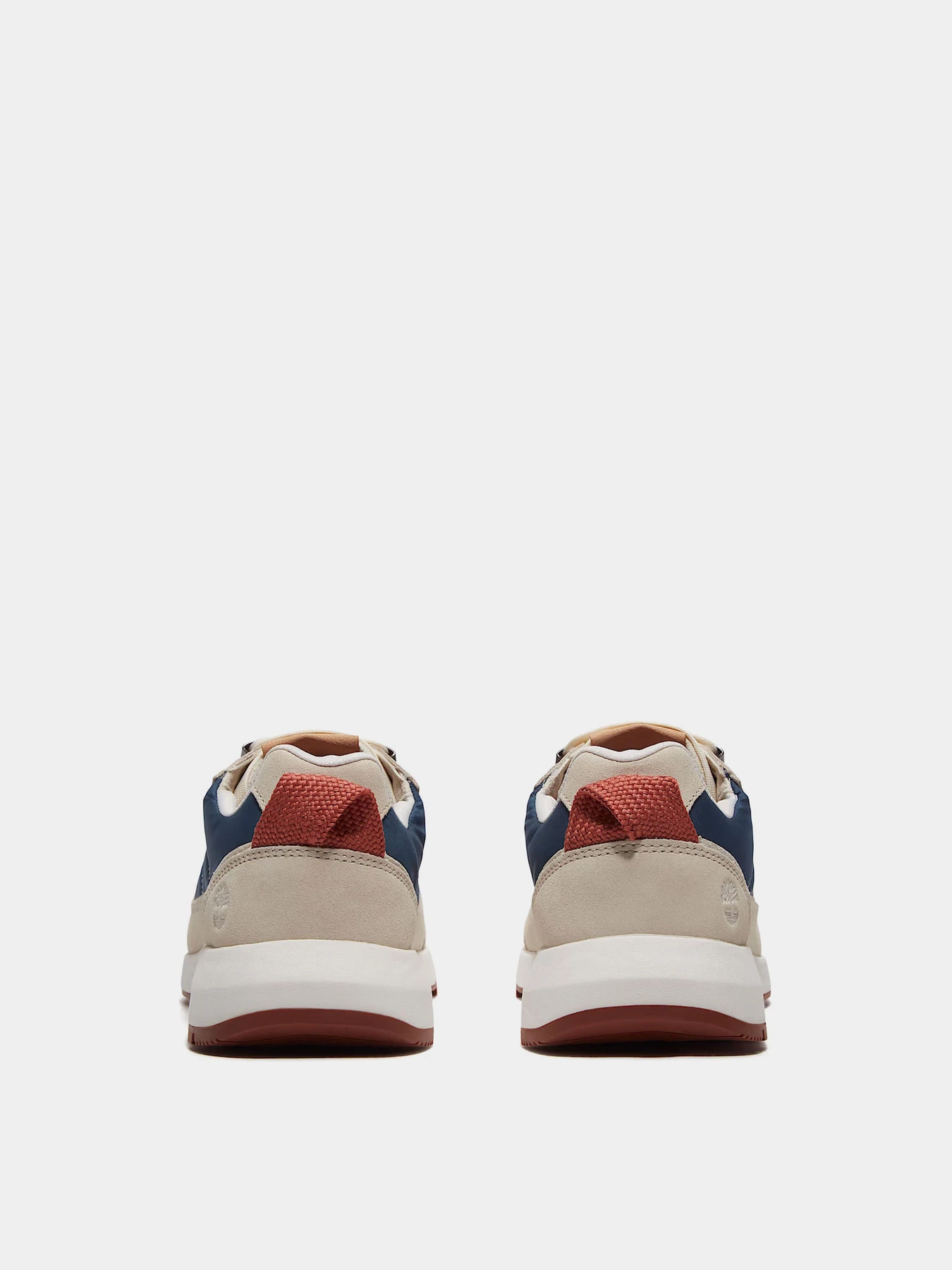 Кроссовки Timberland Retro Swift модель TB0A286WEUS Фото