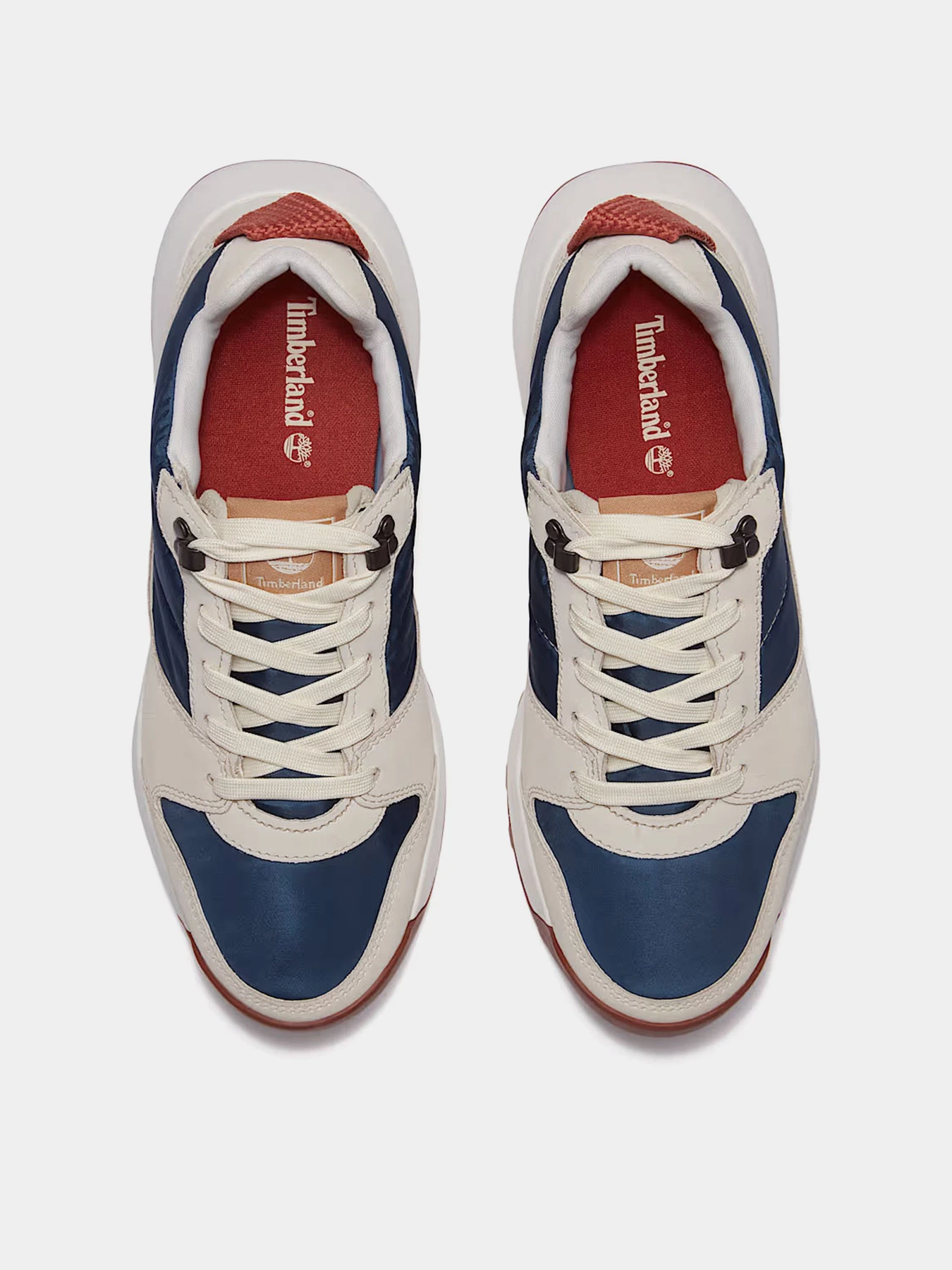 Кроссовки Timberland Retro Swift модель TB0A286WEUS Фото