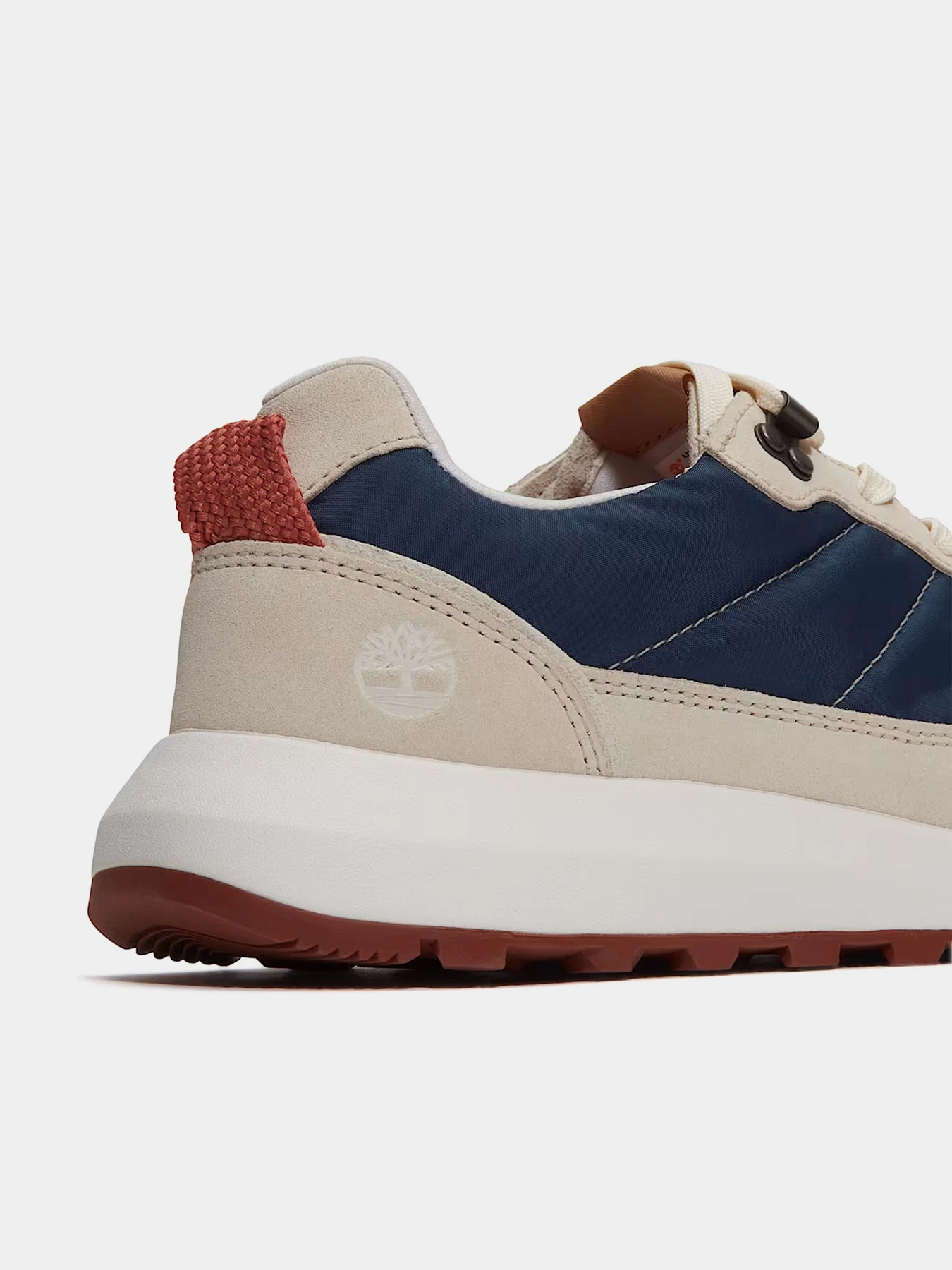 Кроссовки Timberland Retro Swift модель TB0A286WEUS Фото