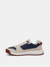 Кроссовки Timberland Retro Swift модель TB0A286WEUS Фото