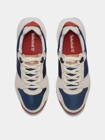 Кроссовки Timberland Retro Swift модель TB0A286WEUS Фото