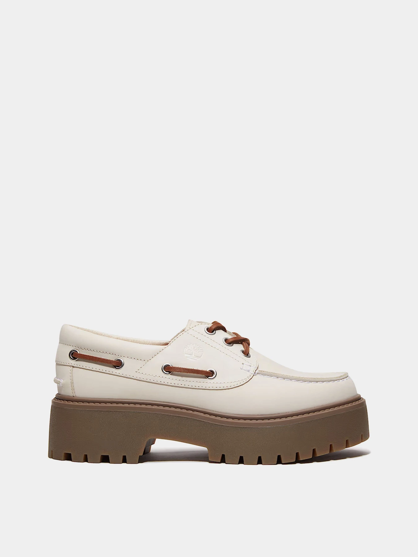 Слипоны и мокасины Timberland Stone Street модель TB0A2GVFEX4 Фото