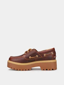 Туфли и лоферы Timberland STONE STREET модель TB0A2QDMD57 Фото