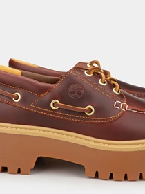 Туфли и лоферы Timberland STONE STREET модель TB0A2QDMD57 Фото