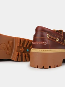 Туфли и лоферы Timberland STONE STREET модель TB0A2QDMD57 Фото